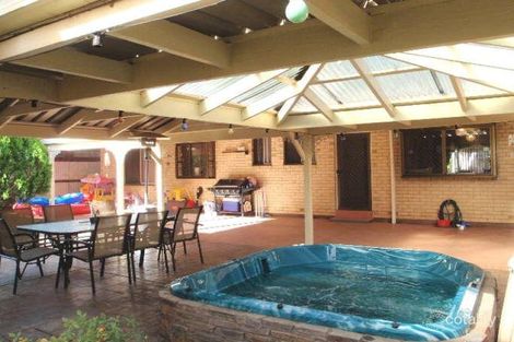 Property photo of 23 Hendrix Crescent Paralowie SA 5108