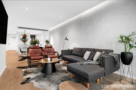 Property photo of 118/1 Moreland Street Footscray VIC 3011
