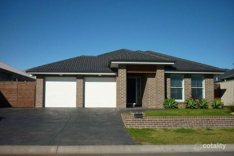 Property photo of 26 Huntingdale Close Shell Cove NSW 2529