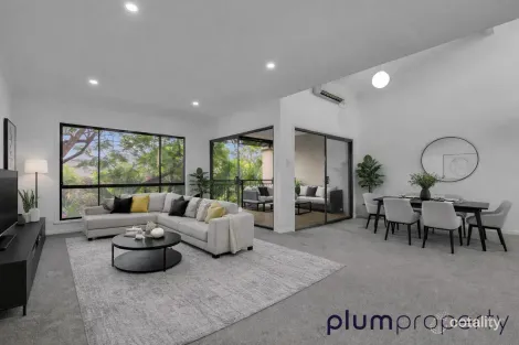 Property photo of 3/33 Simpsons Road Bardon QLD 4065