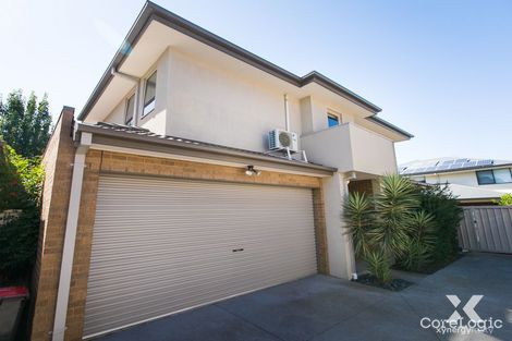Property photo of 3/1 Auguste Avenue Clayton VIC 3168