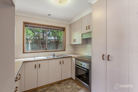 Property photo of 3/440 Stenner Street Darling Heights QLD 4350