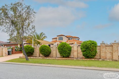 5 Eunamara Rtt, Halls Head, WA 6210