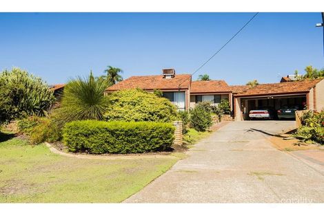 6 Werona Ct, Willetton, WA 6155