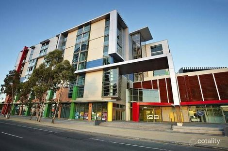 509a/198 Harbour Esp, Docklands, VIC 3008