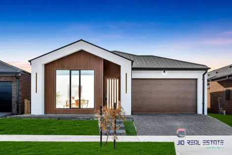 14 Mediterranean St, Deanside, VIC 3336