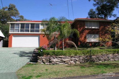 Property photo of 25 Jackson Crescent Pennant Hills NSW 2120
