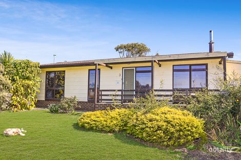 Property photo of 3 Ocean Road Hayborough SA 5211