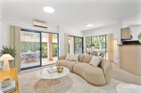 Property photo of 9/1-5 Searl Road Cronulla NSW 2230