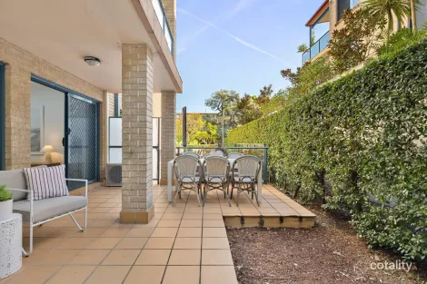 Property photo of 9/1-5 Searl Road Cronulla NSW 2230