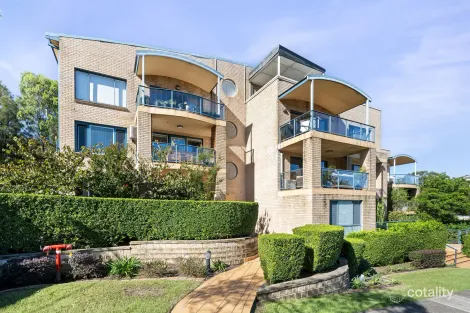 Property photo of 9/1-5 Searl Road Cronulla NSW 2230