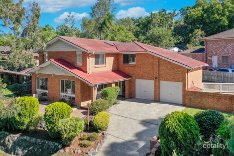 1 Finch Pl, Davidson, NSW 2085