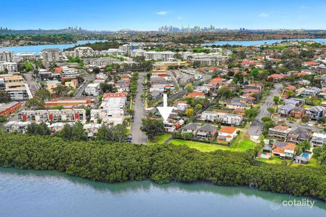 Property photo of 54 Bertram Street Concord NSW 2137