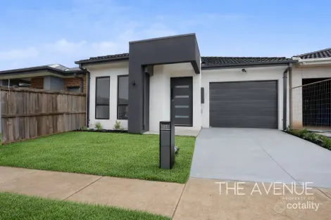 61 Opera Bvd, Bonnie Brook, VIC 3335