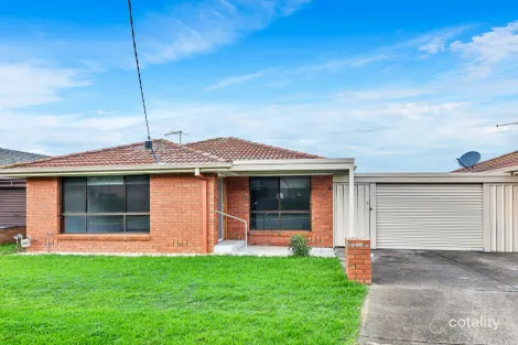 3/9 Hogan Gr, Werribee, VIC 3030