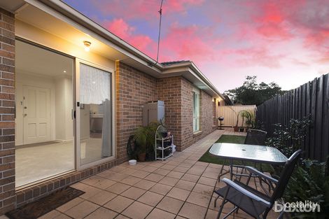 Property photo of 2/1 Dawn Street Highett VIC 3190