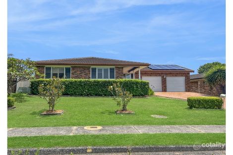 Property photo of 10 Henzel Road Green Point NSW 2251