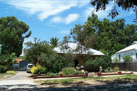 Property photo of 46A McKimmie Road Palmyra WA 6157