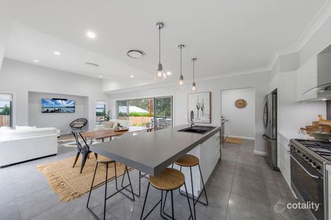Property photo of 45 Angophora Drive Pokolbin NSW 2320
