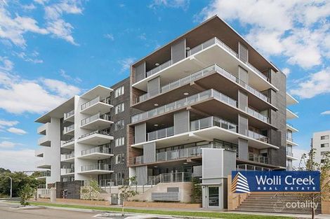 10g/2 Martin Ave, Arncliffe, NSW 2205