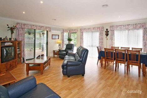 Property photo of 2 Manorwoods Drive Frankston VIC 3199