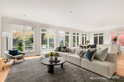 Property photo of 3 Madeline Street Glen Iris VIC 3146