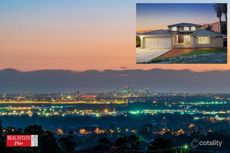 Property photo of 15 Narran Place Swan View WA 6056