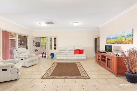 Property photo of 13 Matthew Close Mount Annan NSW 2567