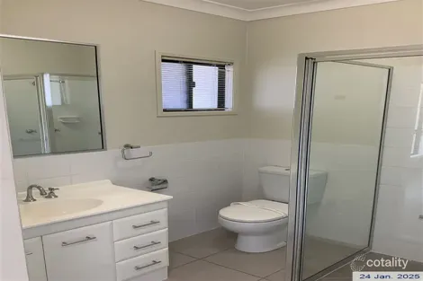 Property photo of 8 Chesham Drive Kirwan QLD 4817