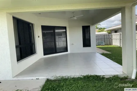 Property photo of 8 Chesham Drive Kirwan QLD 4817