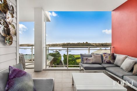 Property photo of 45/1 Palm Avenue Breakfast Point NSW 2137