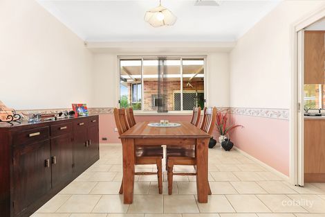Property photo of 13 Matthew Close Mount Annan NSW 2567