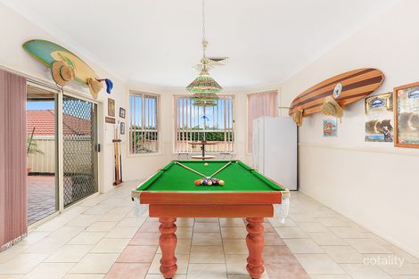 Property photo of 13 Matthew Close Mount Annan NSW 2567