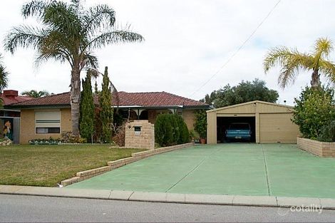 63 Wooramel Way, Cooloongup, WA 6168