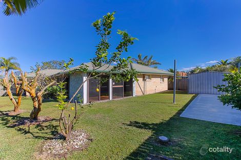 Property photo of 73 Glenfields Boulevard Mountain Creek QLD 4557
