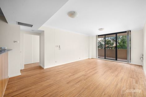 Property photo of 13/1-3 Beresford Road Homebush NSW 2140