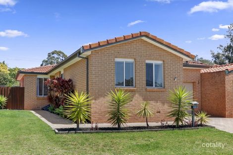 Property photo of 28 Ashmore Crescent Kanahooka NSW 2530