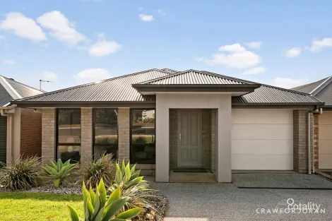 Property photo of 80 Marston Drive Morphett Vale SA 5162