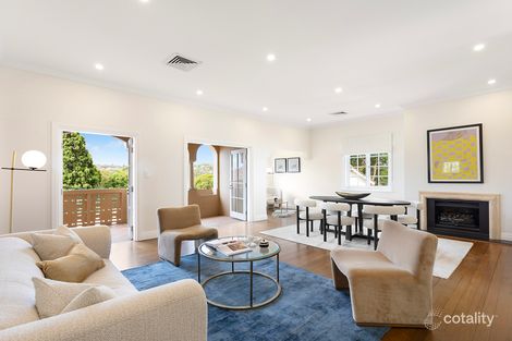 Property photo of 79B Wallaroy Road Woollahra NSW 2025