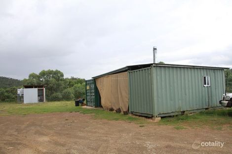 Lot 203 Cooyar-Rangemore Rd, Cooyar, QLD 4402