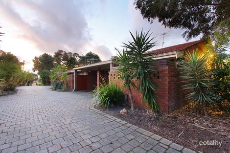 Property photo of 9/46 Waterloo Street Joondanna WA 6060