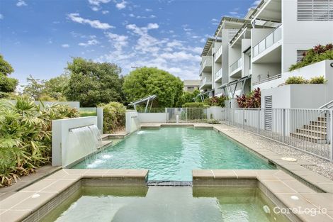 Property photo of 11/279 Moggill Road Indooroopilly QLD 4068