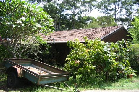 Property photo of 719 The Entrance Road Wamberal NSW 2260