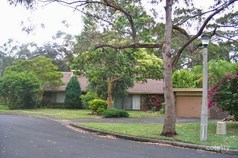 13 Opal Cl, Pearl Beach, NSW 2256