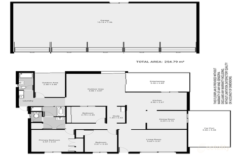 Property photo of 43 Melody Street Jamboree Heights QLD 4074