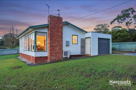 Property photo of 6 Rotuli Street Dodges Ferry TAS 7173