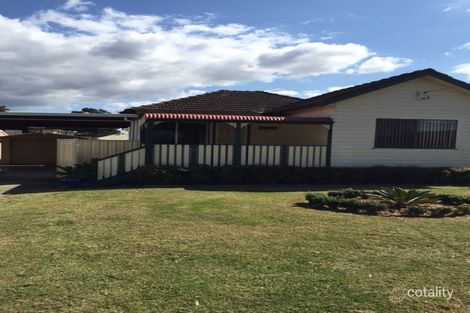 Property photo of 22 Pritchard Road Macquarie Fields NSW 2564