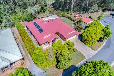 Property photo of 12 Ranken Court Brassall QLD 4305