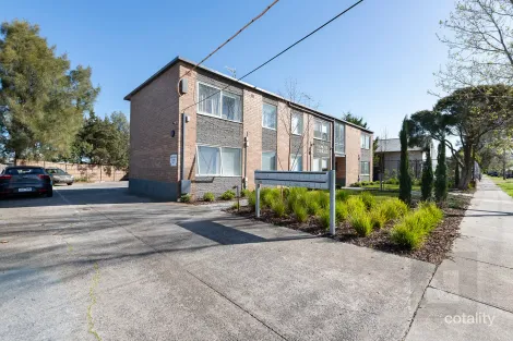 Property photo of 5/13 Ormond Road West Footscray VIC 3012
