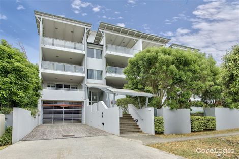 Property photo of 11/279 Moggill Road Indooroopilly QLD 4068